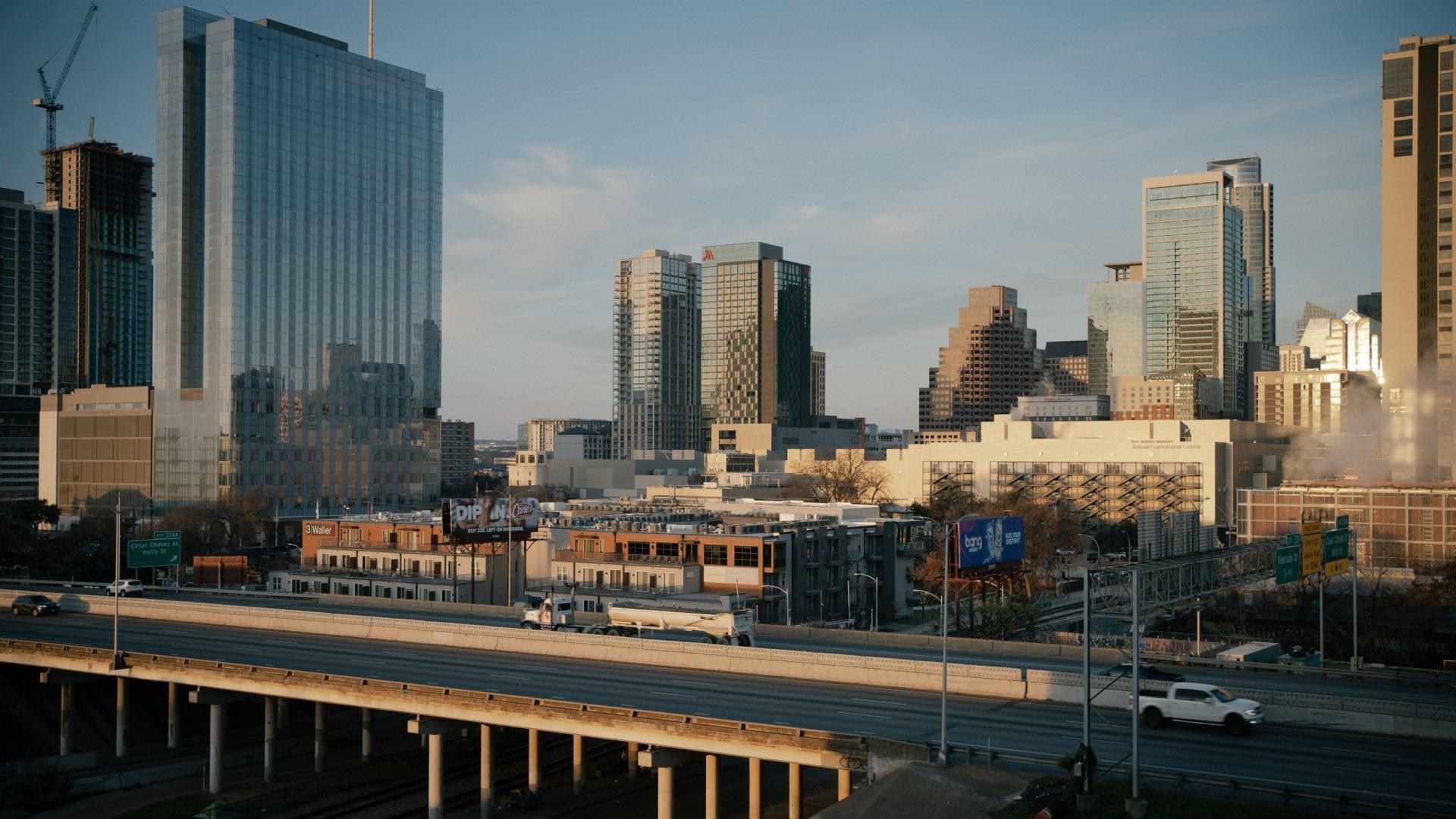 Austin City Guide