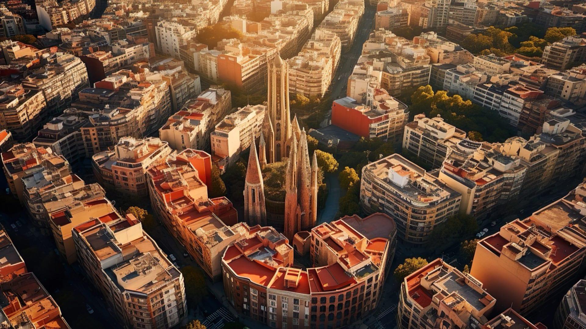 Barcelona City Guide