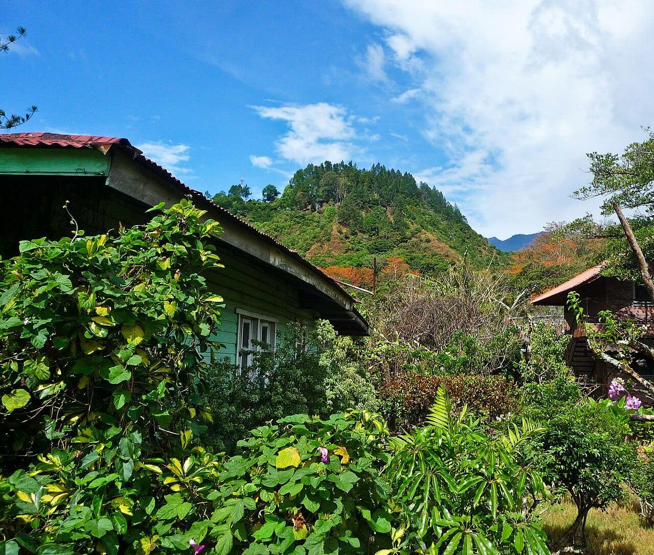 Boquete City Guide