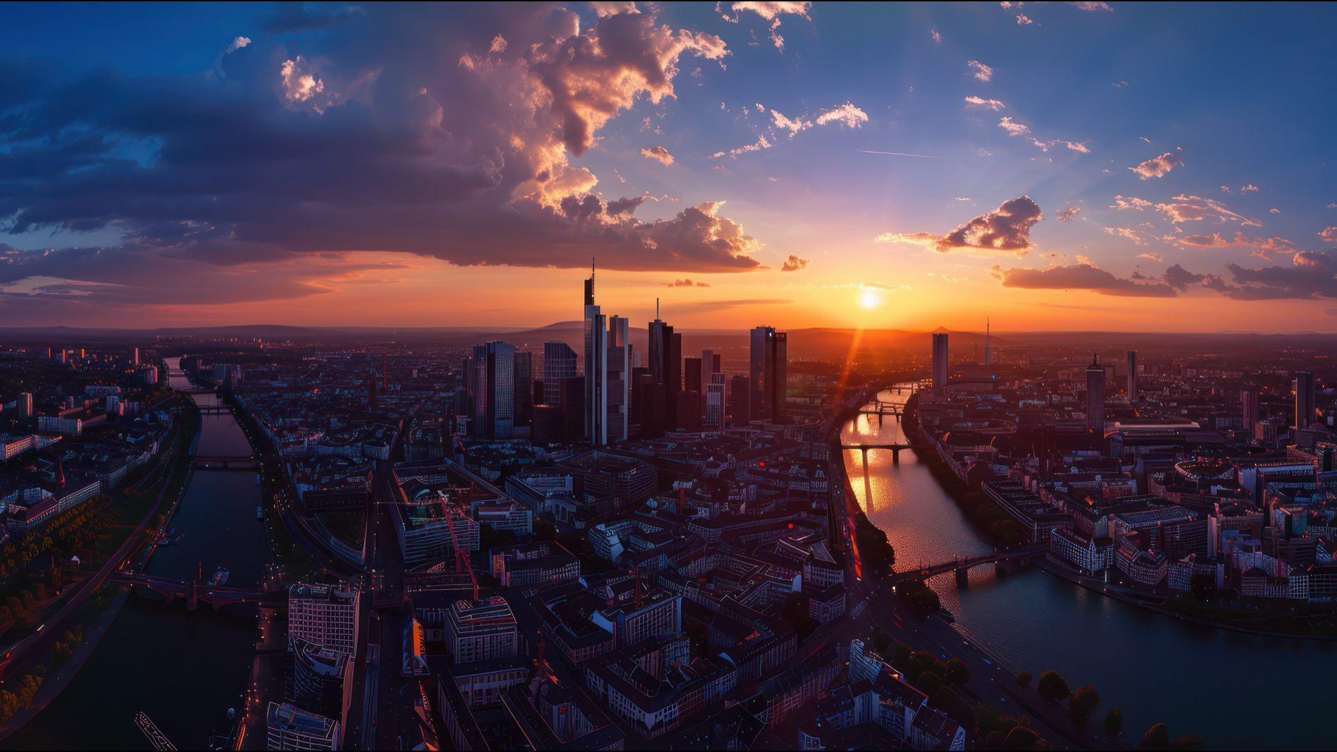 Frankfurt