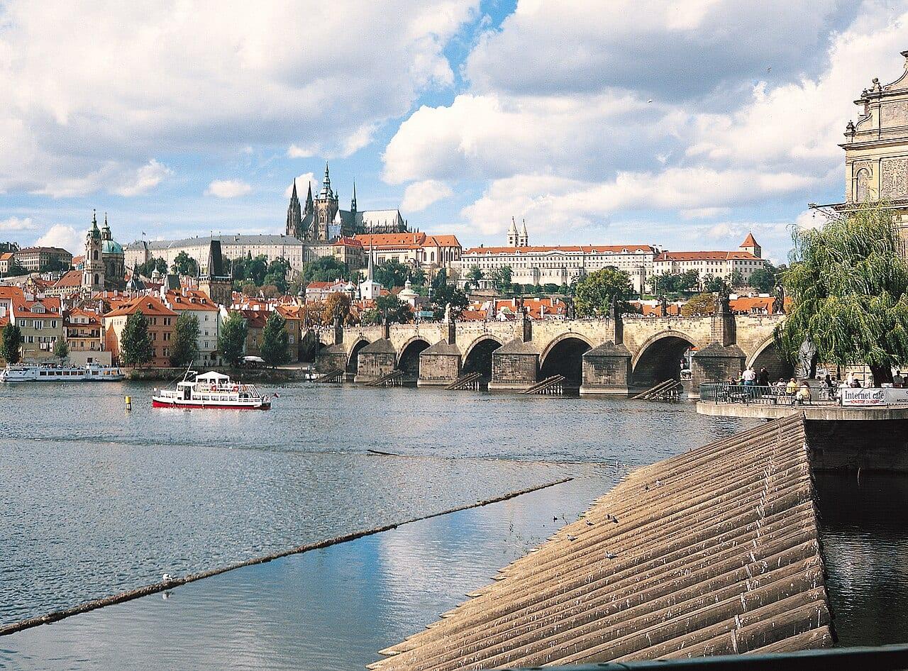 Prague City Guide