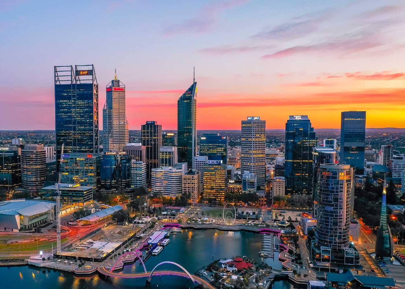Perth property investment