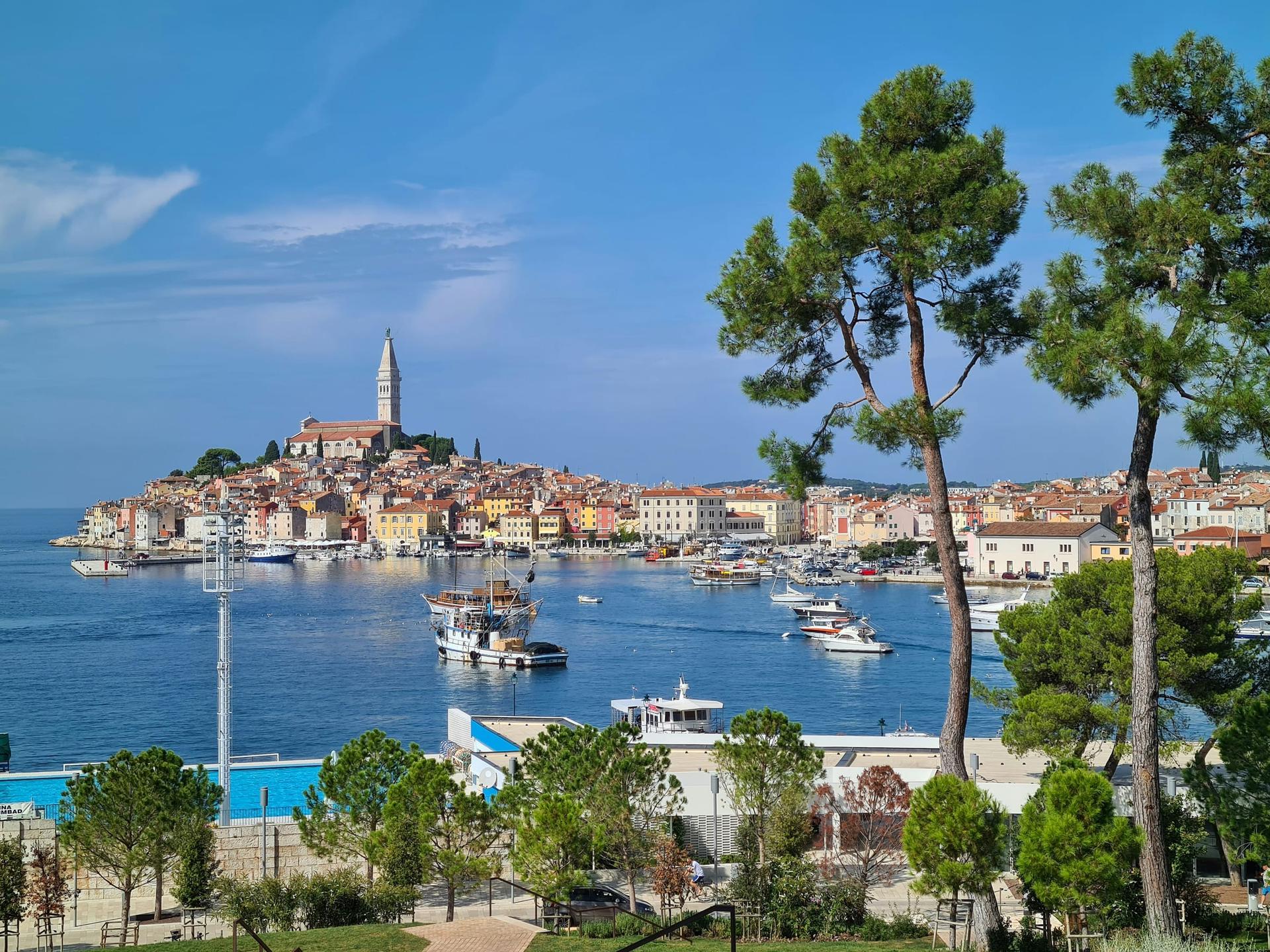Istria property investment