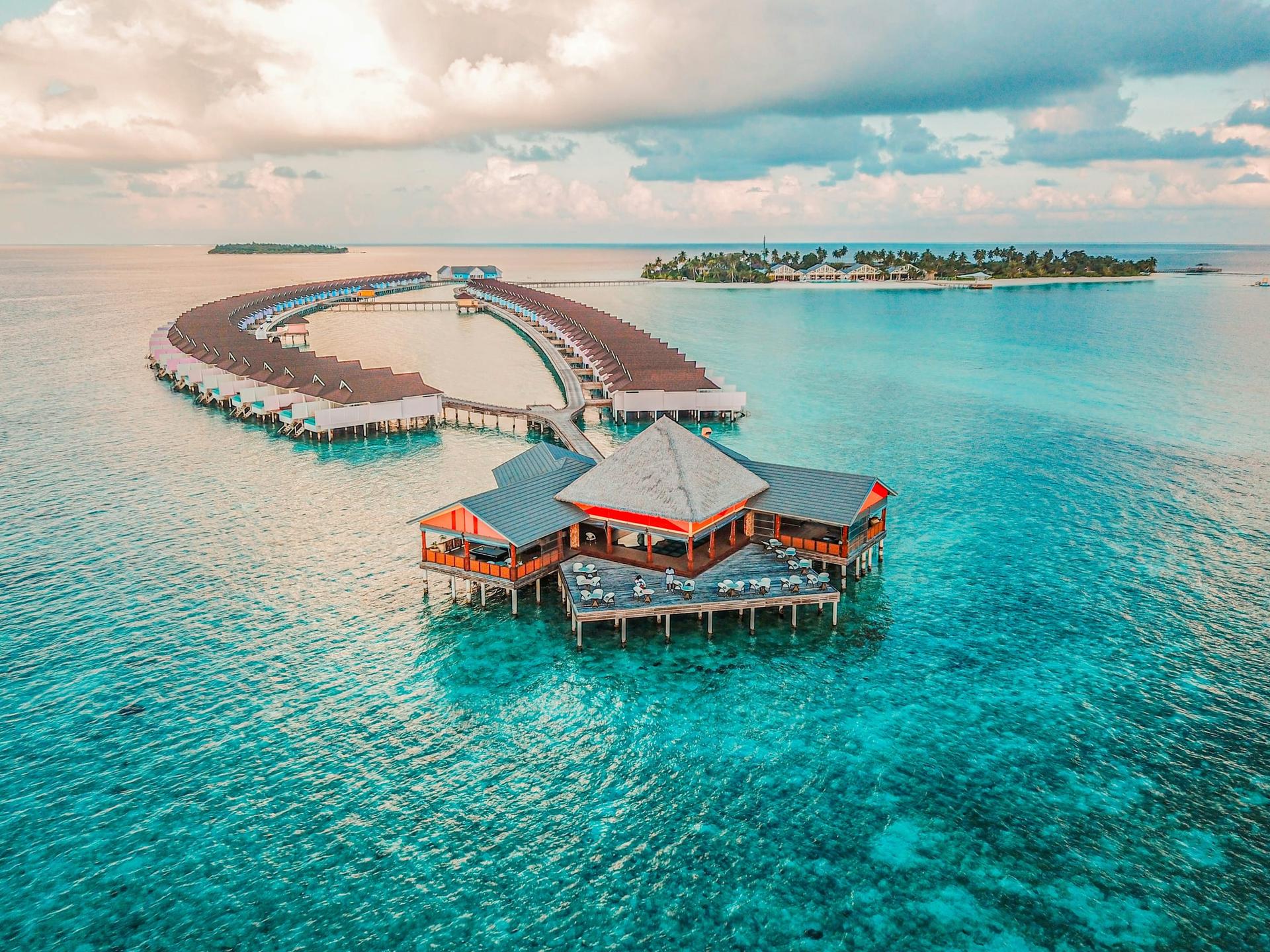 Maldives property investment