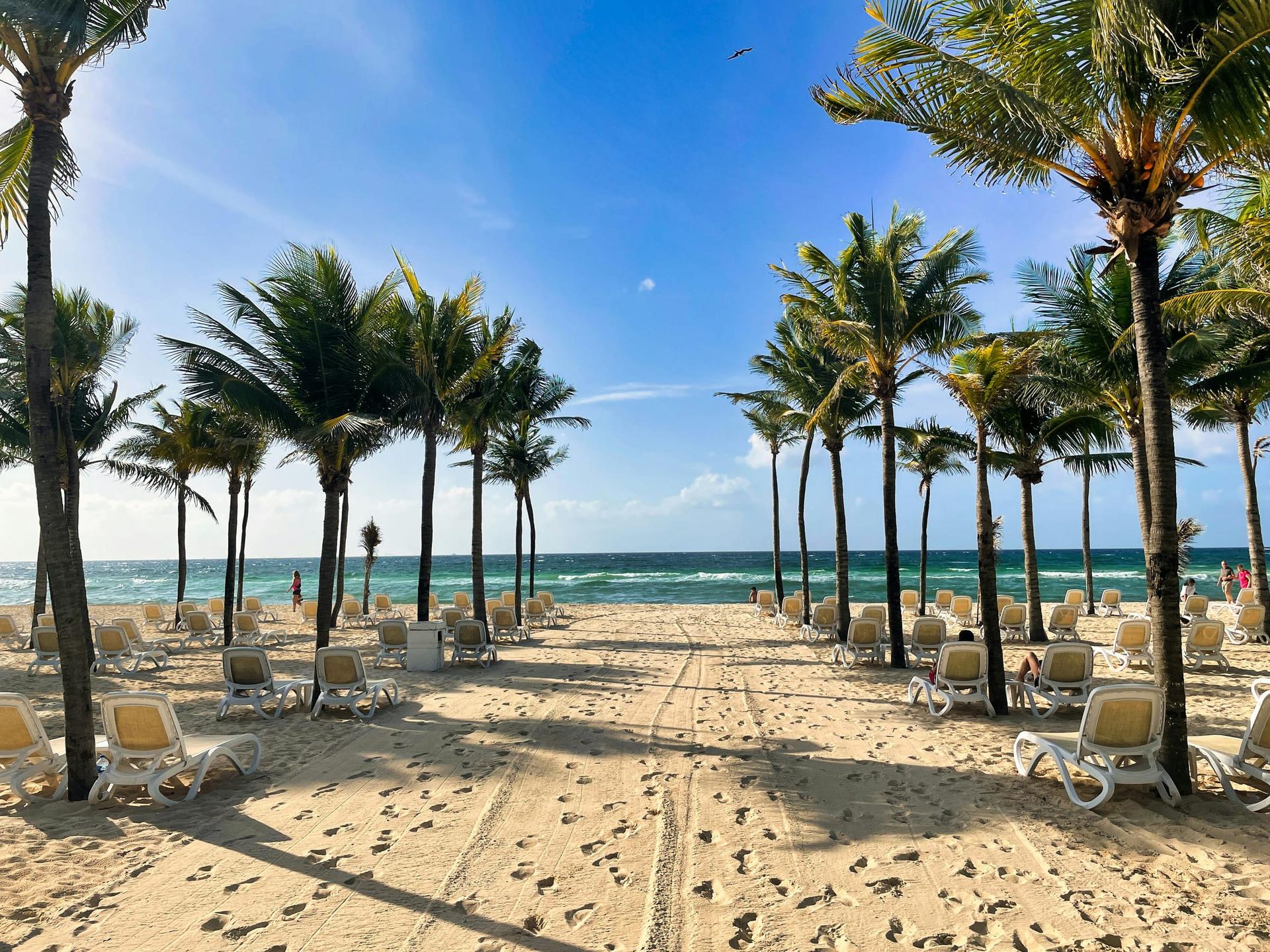 Riviera Maya (Tulum, Playa del Carmen) property investment