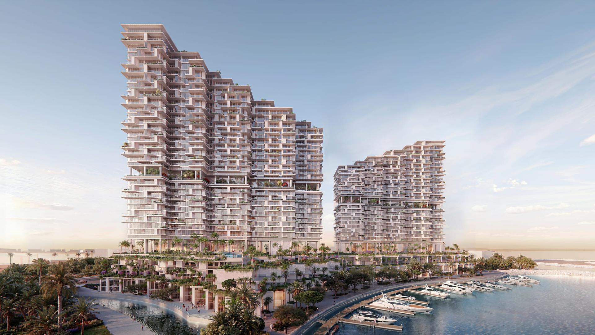 Riviera Residences — photograph 4