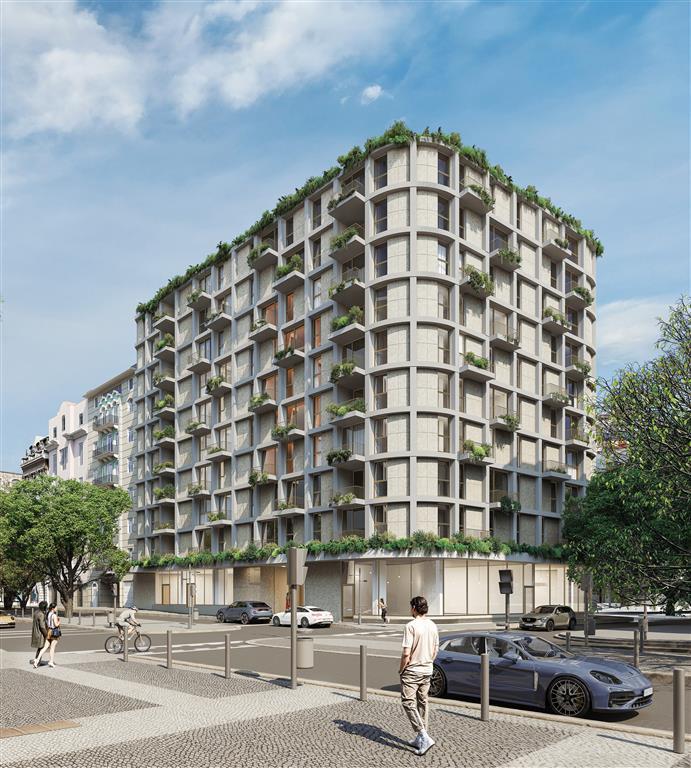 Savoy Residence D'Ávila — photograph 4