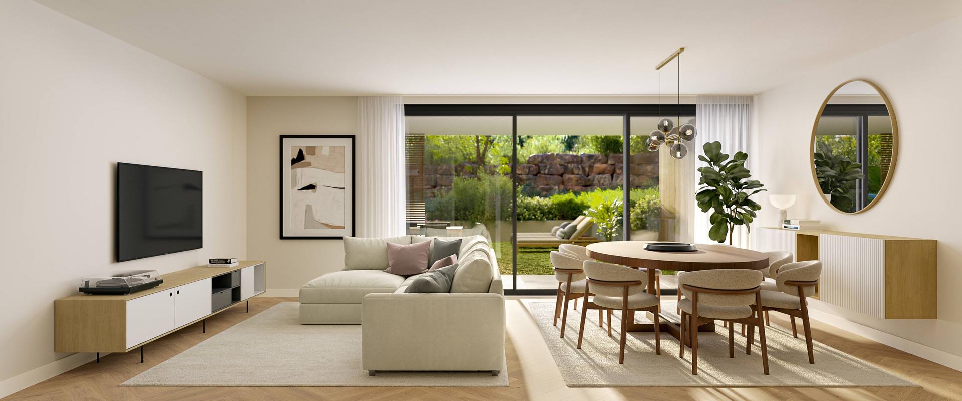 Apartment in Sintra — photograph 2
