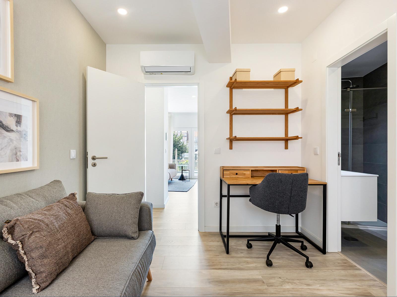Apartment in Lisboa (98633) — photograph 3