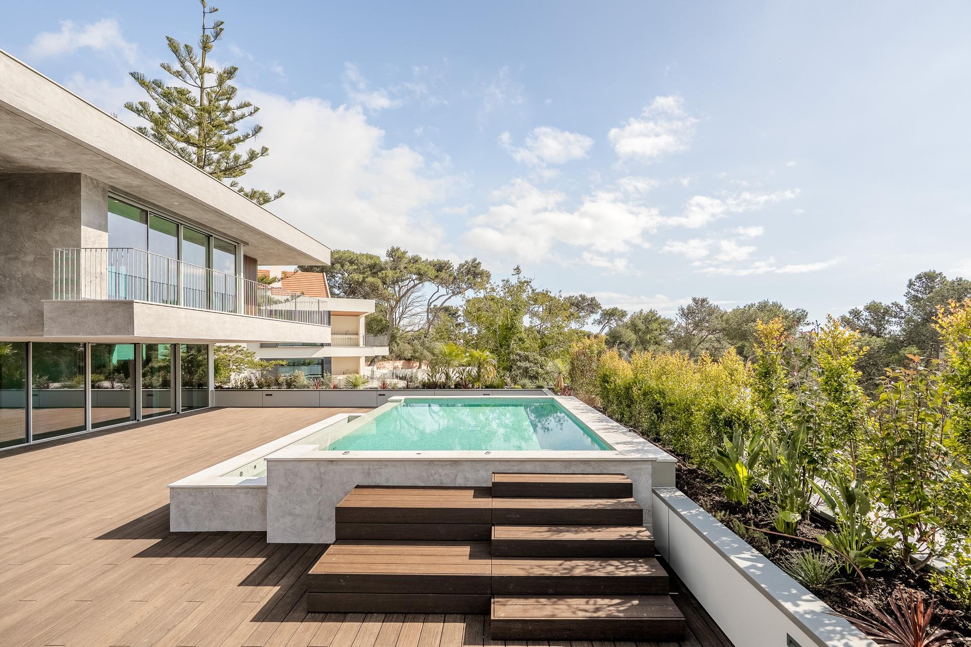 House in Cascais (96047) — photograph 2