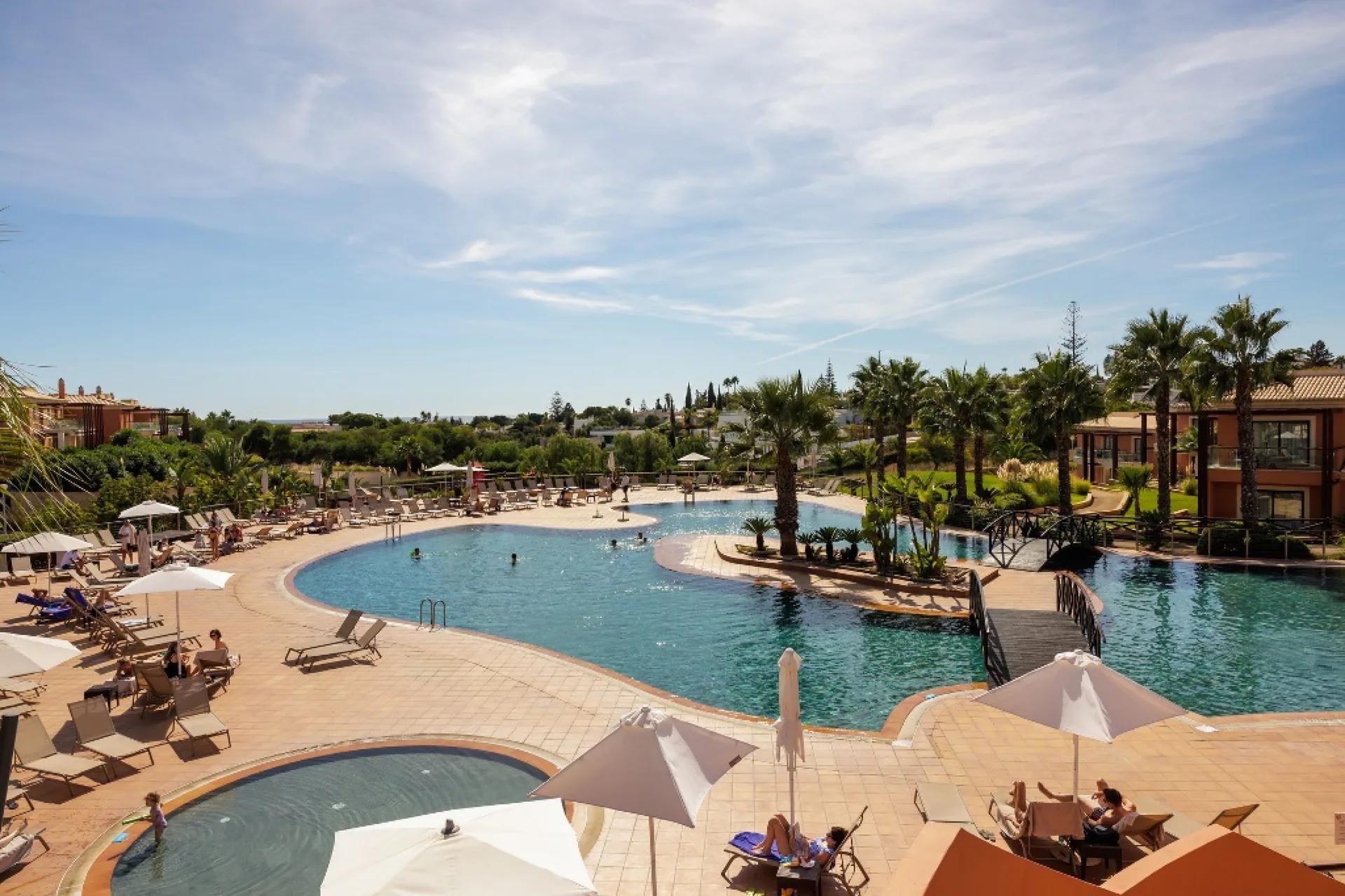 Monte Santo Resort — photograph 2