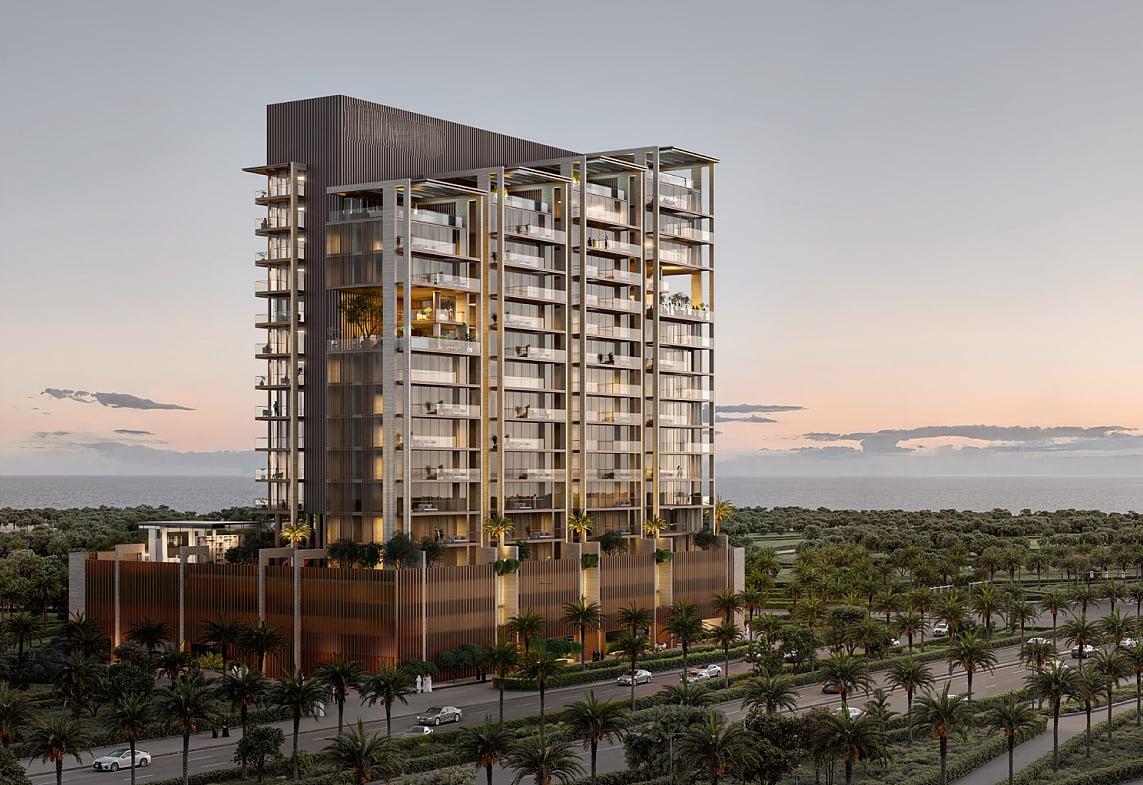 Apartments in Dubai Islands, Dubai (DXB-00443) — photograph 4