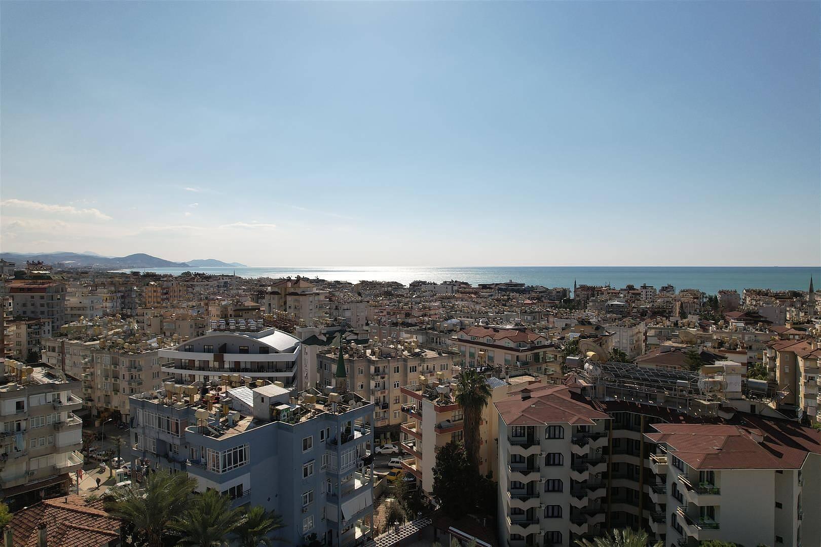 Apartments in Güller Pınarı, Alanya — photograph 3
