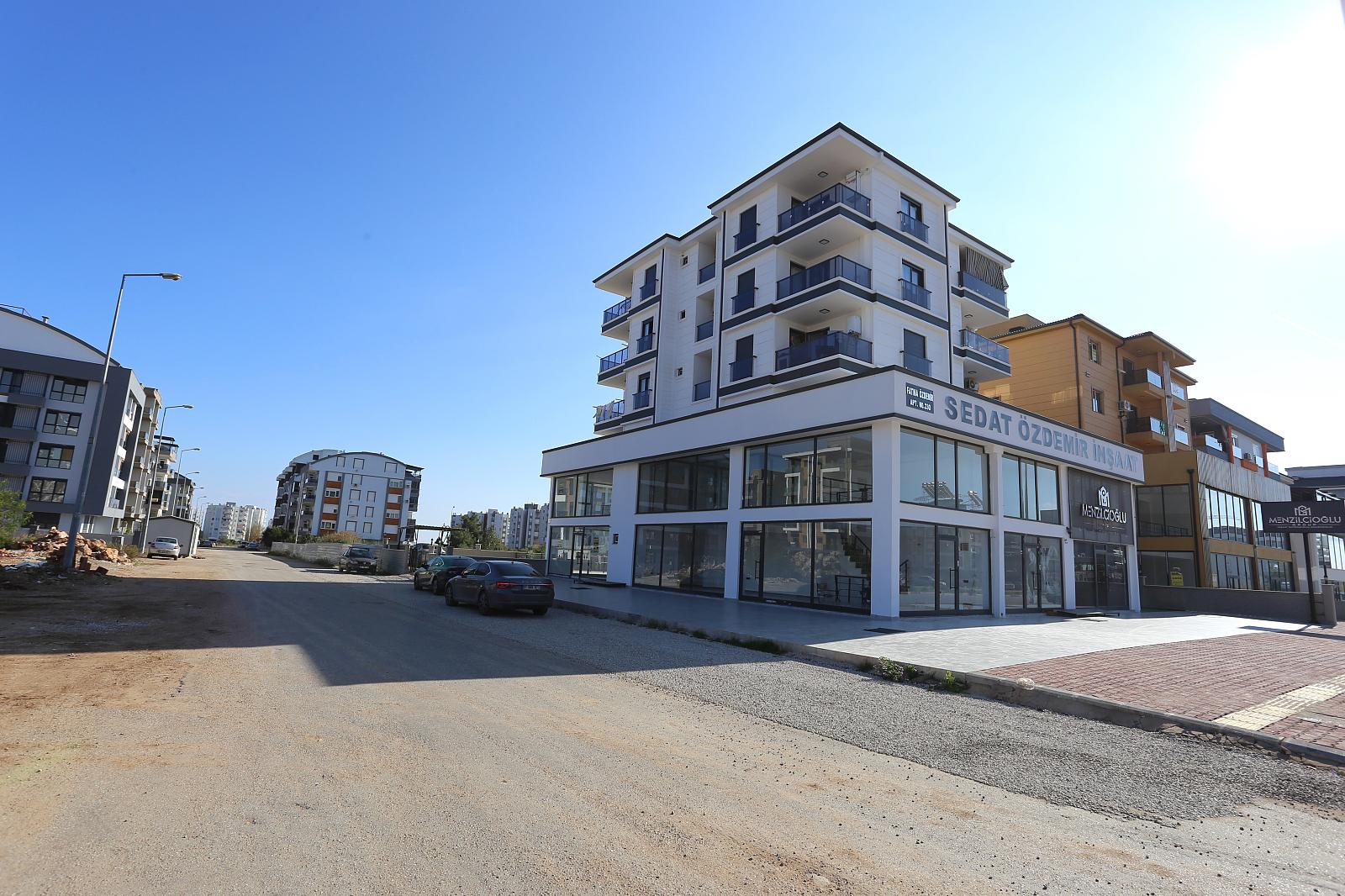 Apartments in Çankaya, Barış Manço Cd. No:230 — photograph 5