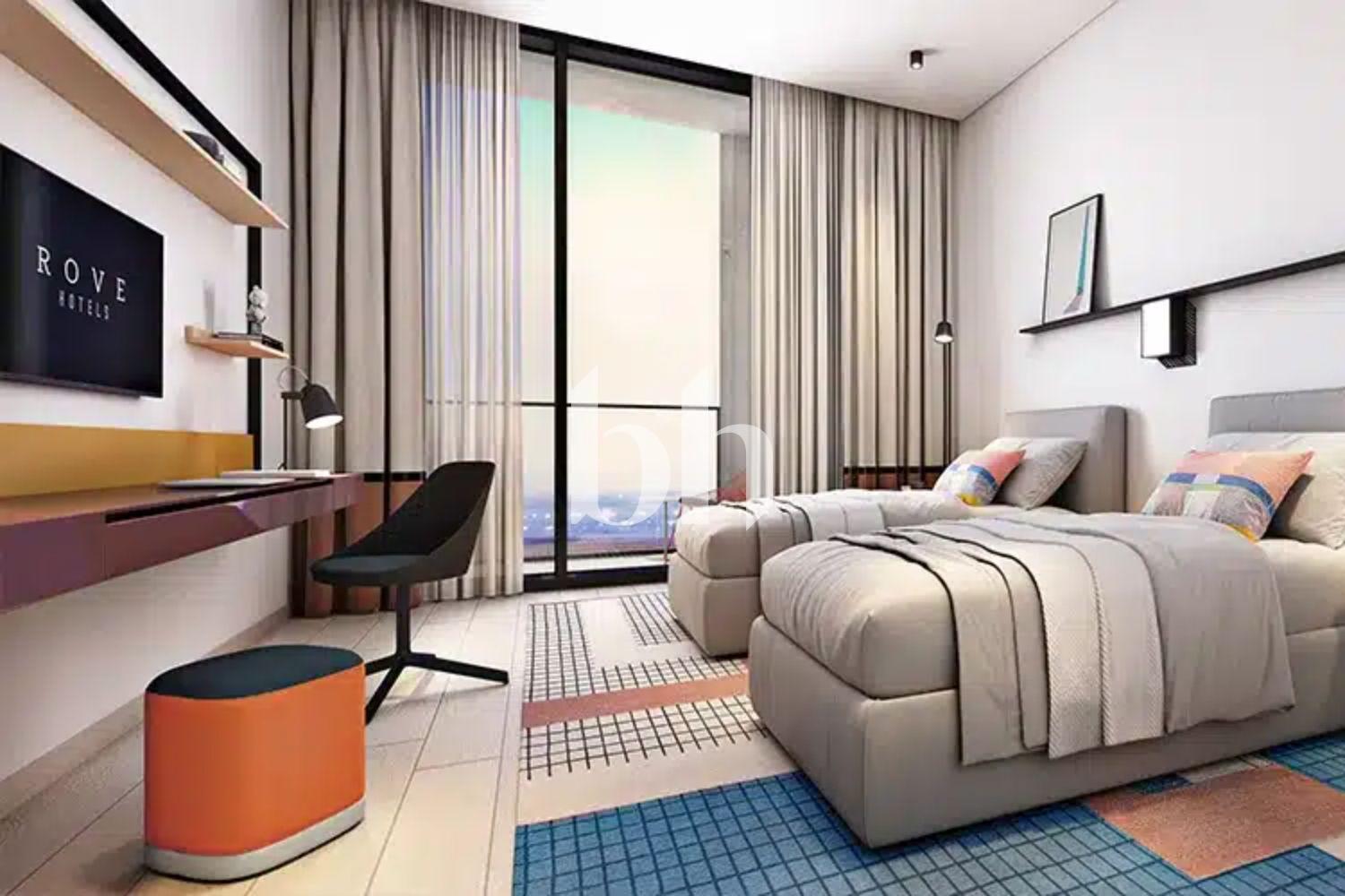 Rove Home Aljada — photograph 5