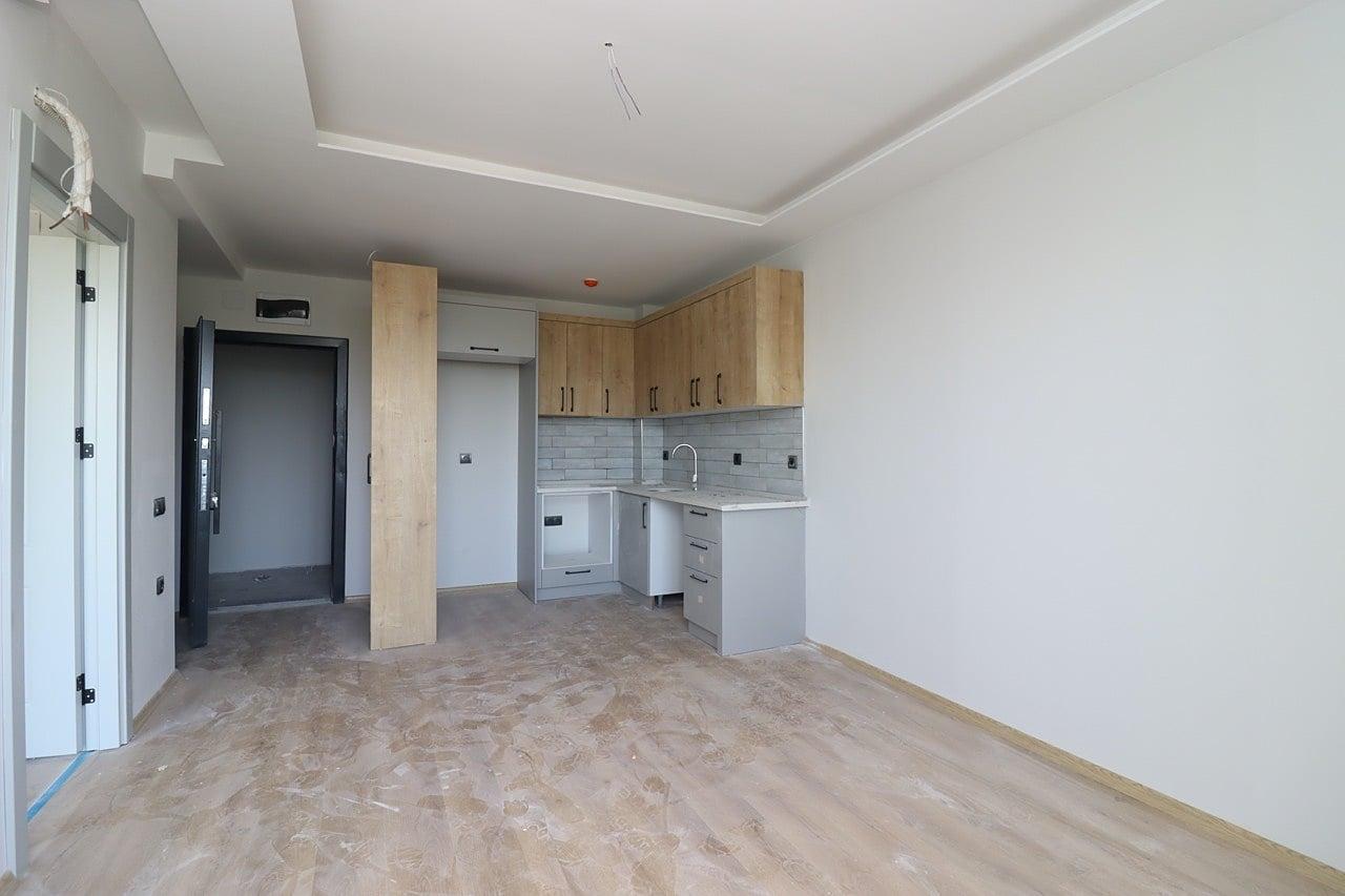 Apartments in Tömük, Erdemli (ICX-00144) — photograph 5