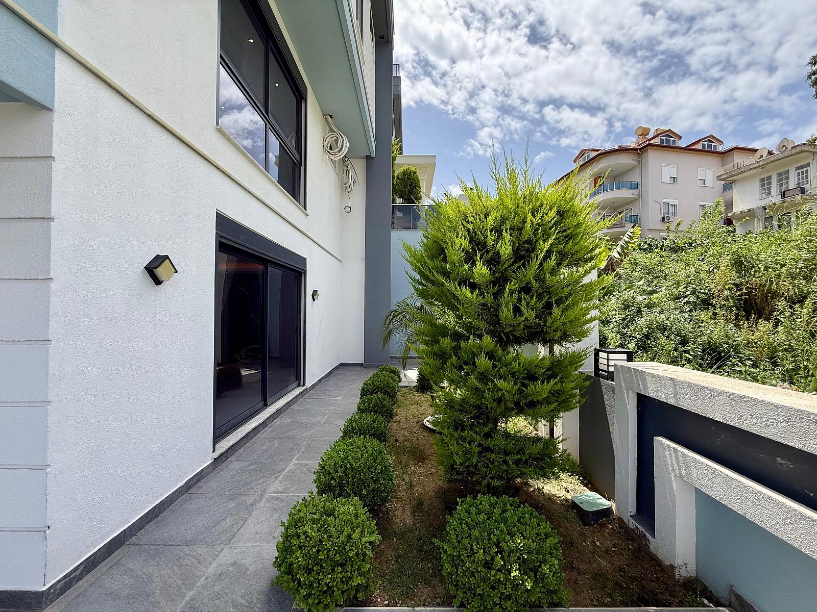 Apartments in Kargıcak, Alanya (AYT-05007) — photograph 4