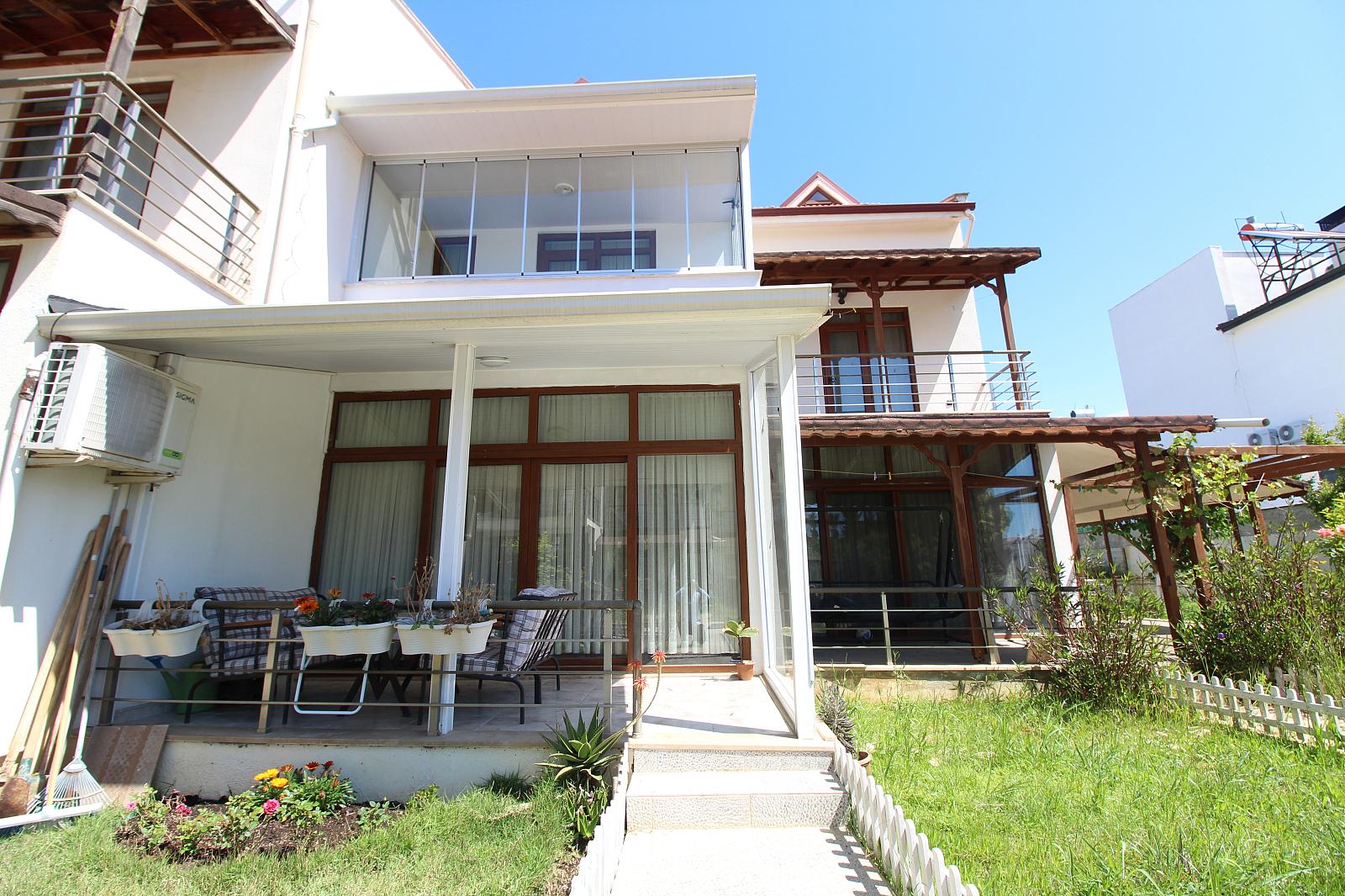 Apartments in Belek, Serik (AYT-05017) — photograph 3