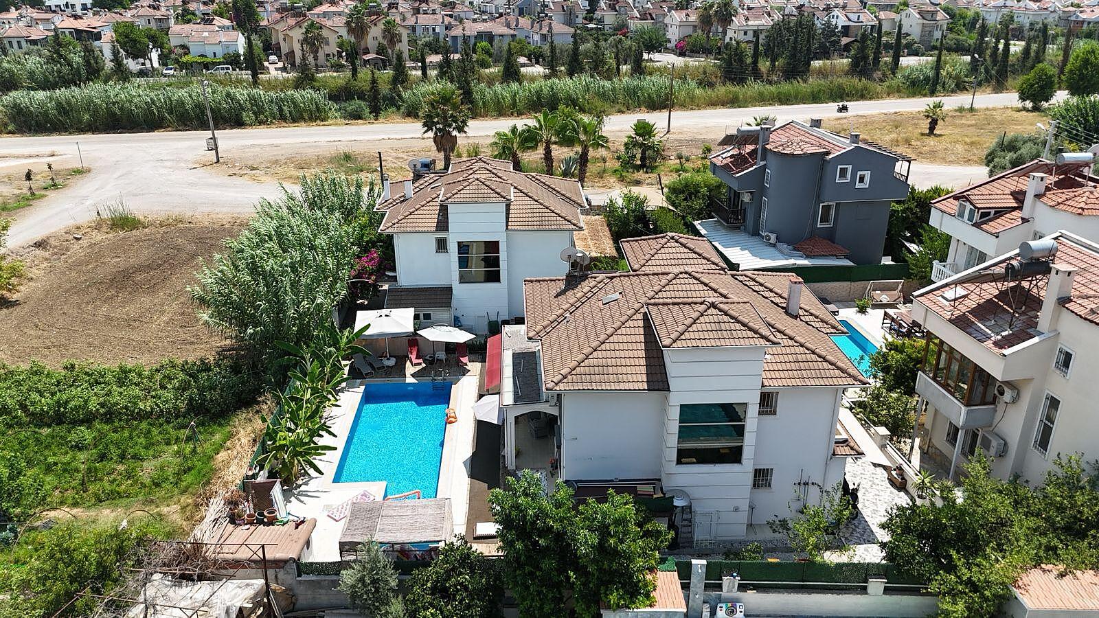 Apartments in Foça, Fethiye (BJV-00709) — photograph 5