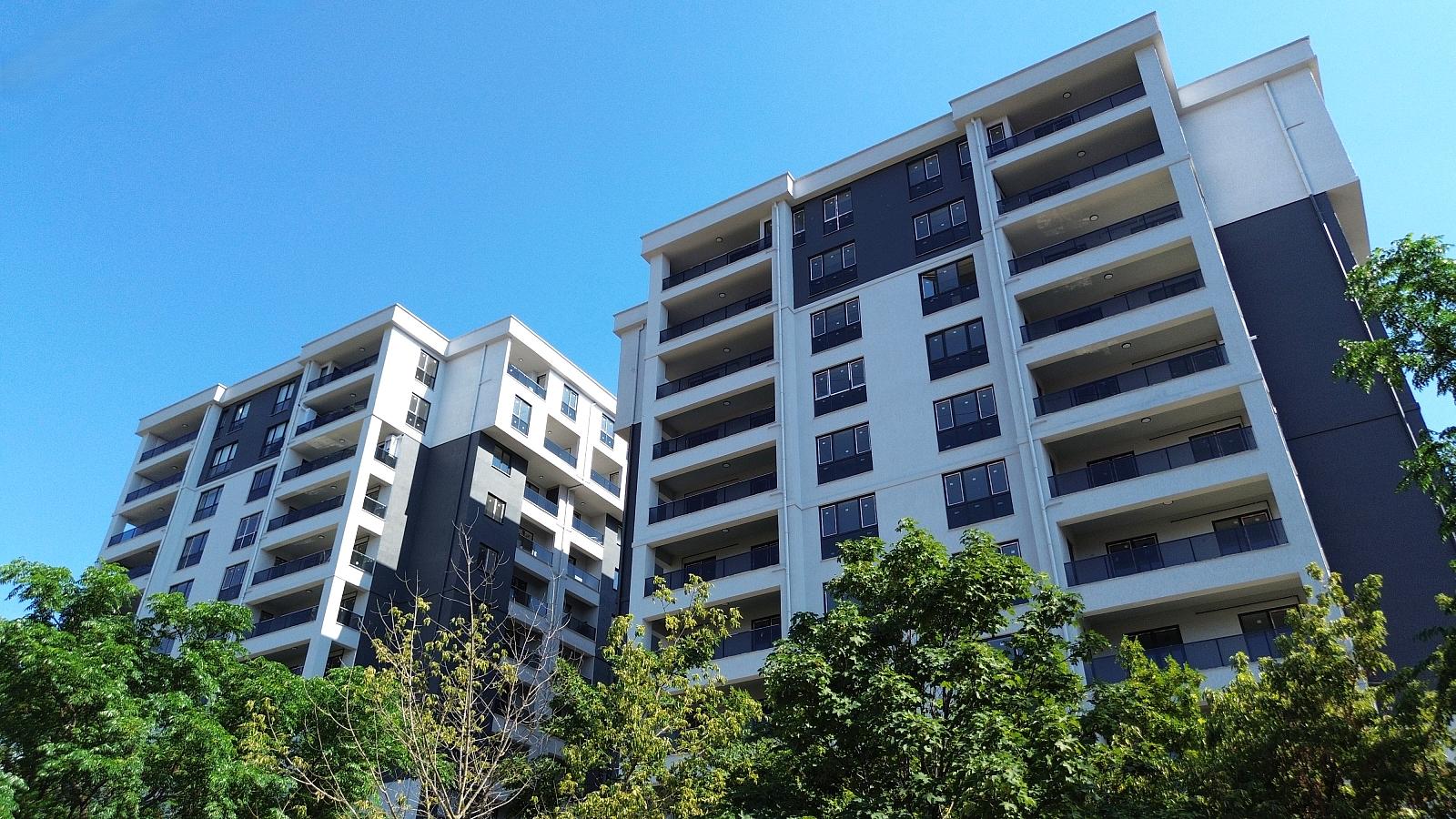 Apartments in Ataevler, Nilüfer (YEI-00363) — photograph 4
