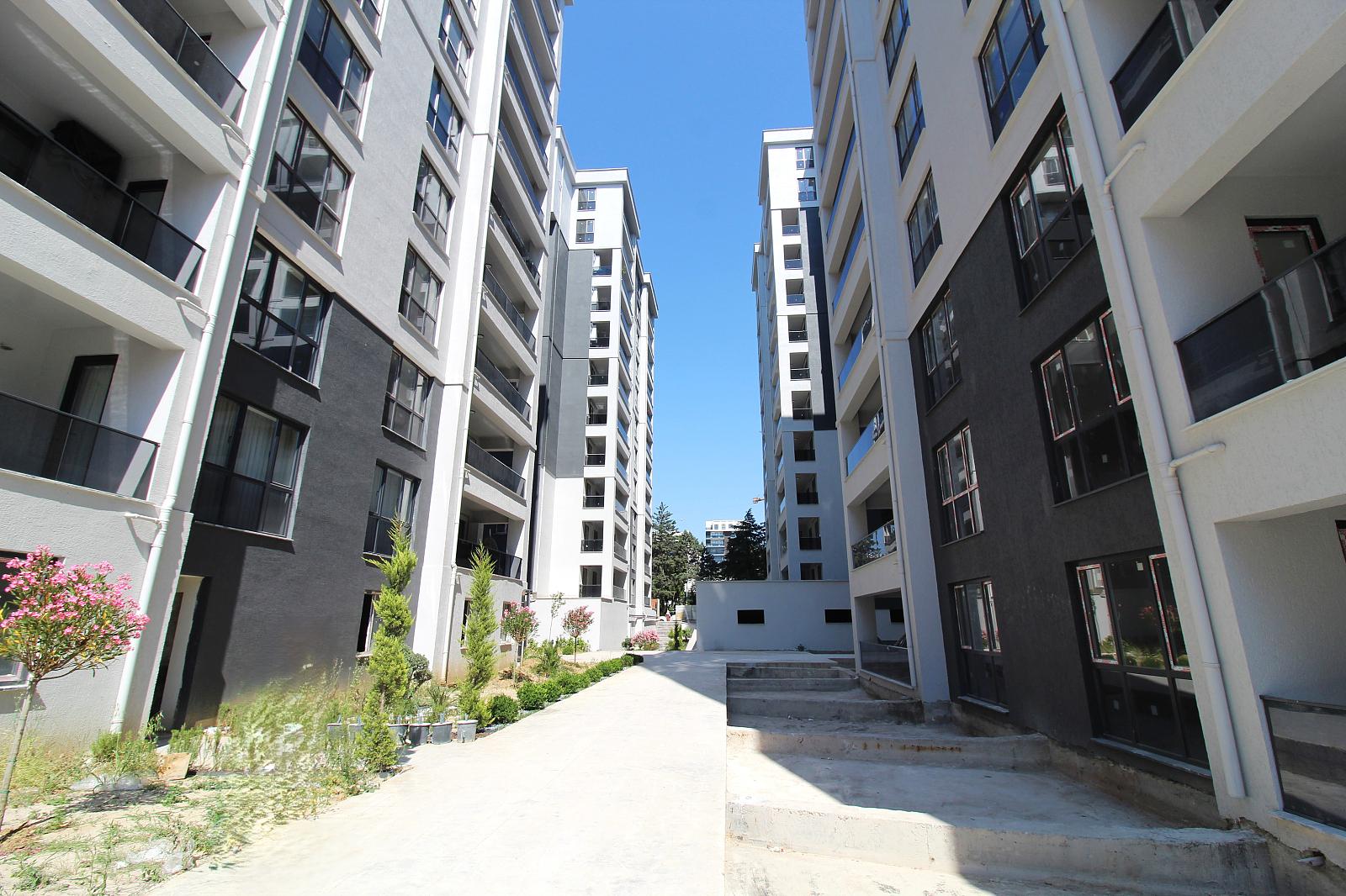 Apartments in Ataevler, Nilüfer (YEI-00363) — photograph 5