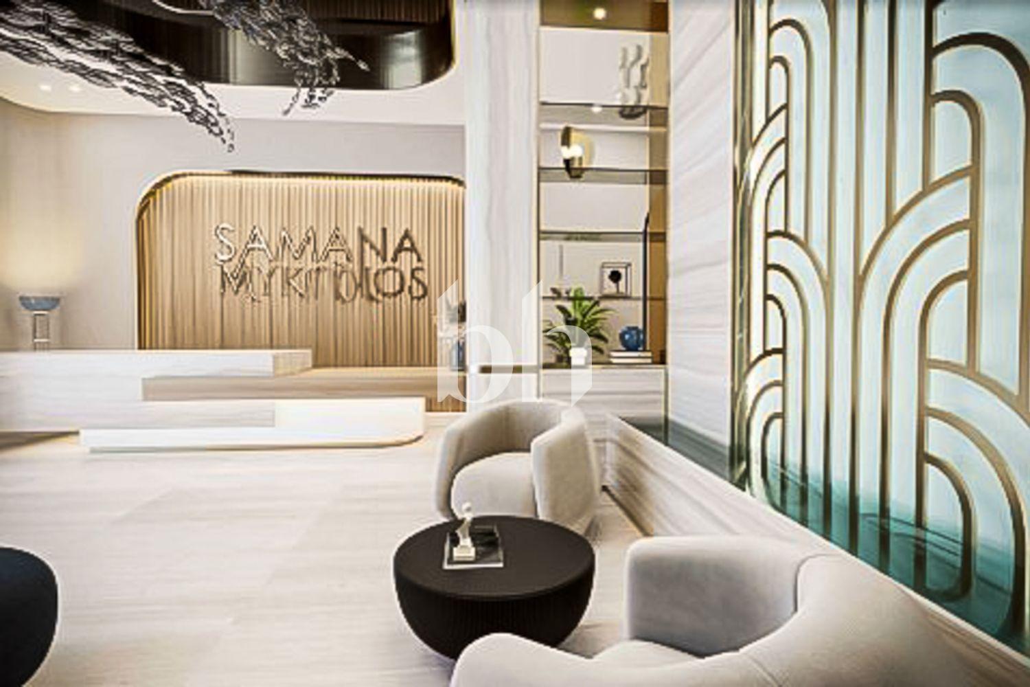 Samana Mykonos — photograph 3