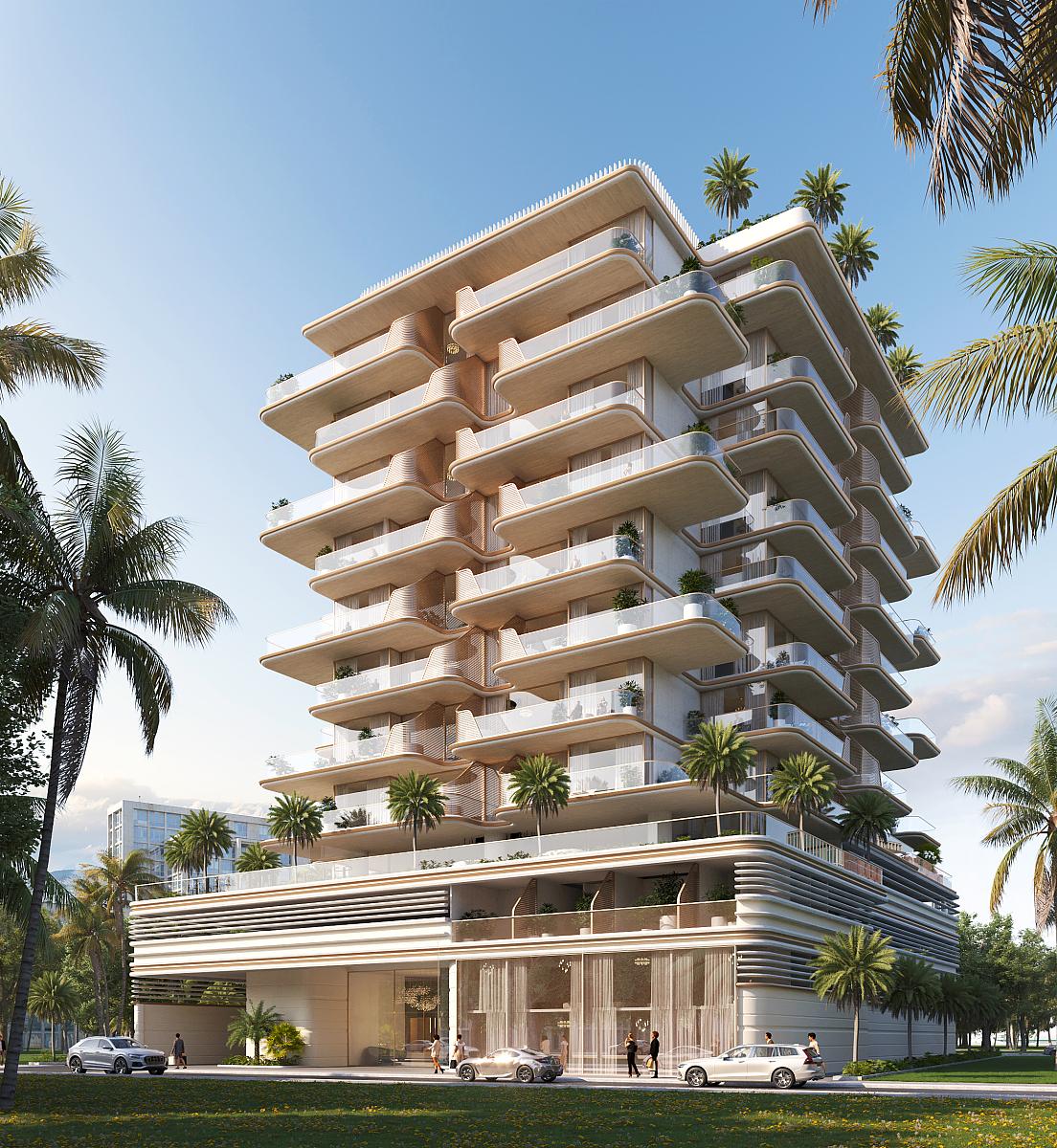 Apartments in Dubai Islands, Dubai (DXB-00214) — photograph 4