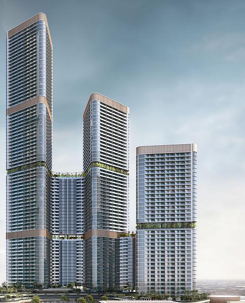 Apartments in Nad Al Sheba 1, Dubai (DXB-00229) — photograph 3