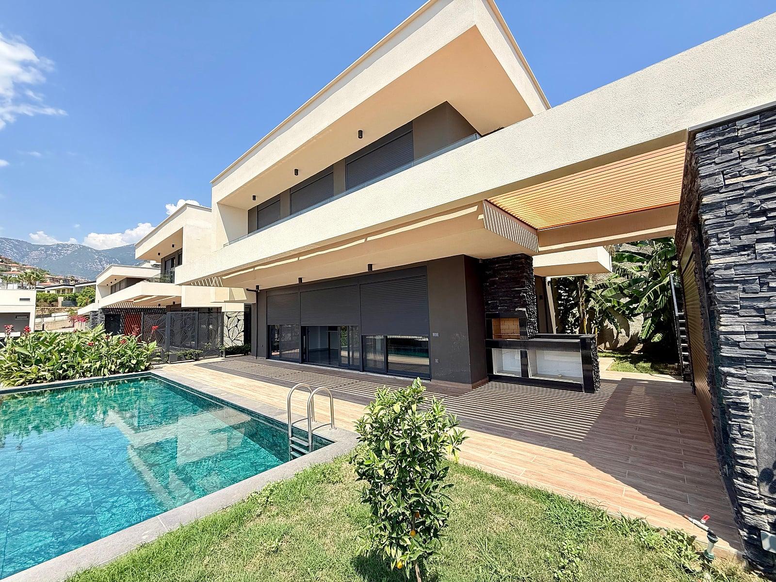 Apartments in Kargıcak, 281. Sk 9F/1 (AYT-05092)