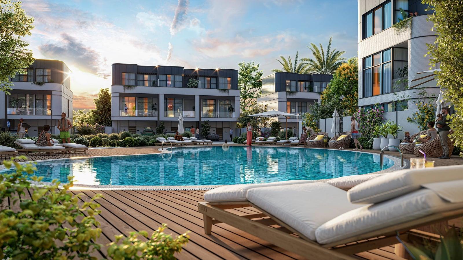 Apartments in Dubailand, Dubai (DXB-00084)