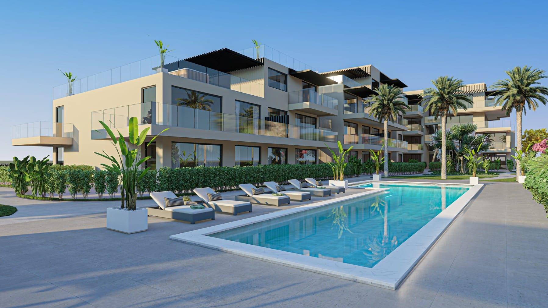 M33 Residences — photograph 3