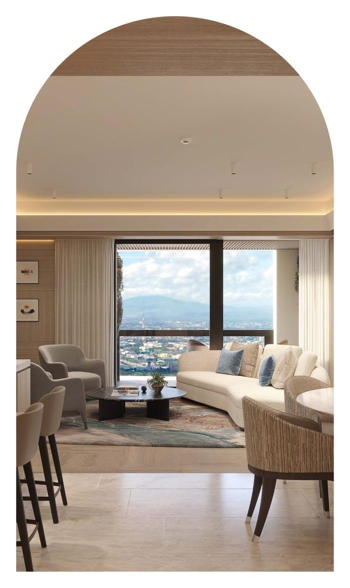 Shang Summit — photograph 4