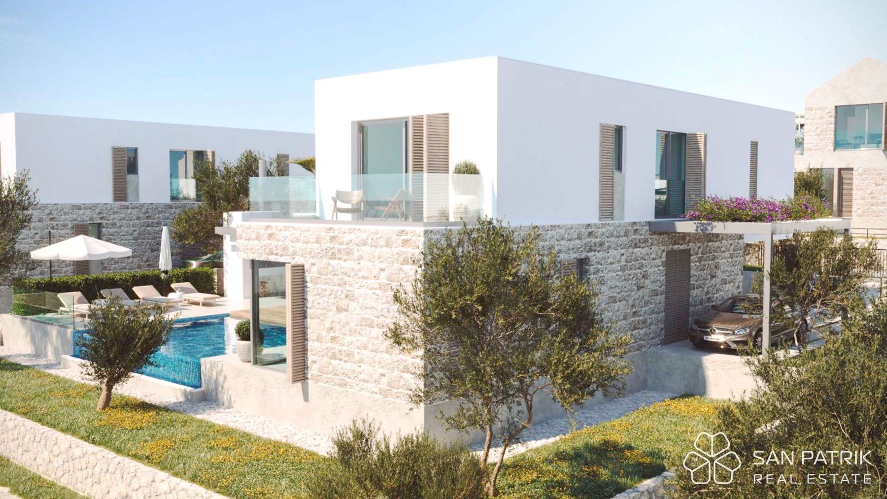 Exclusive Villa Brač — photograph 3