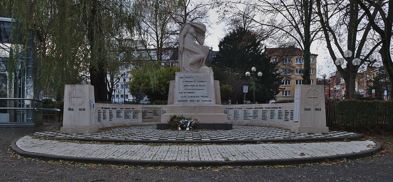 Woluwe-Saint-Lambert