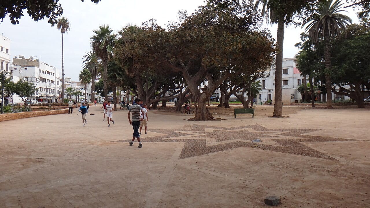 Racine