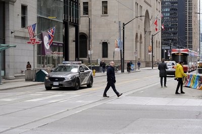 King West