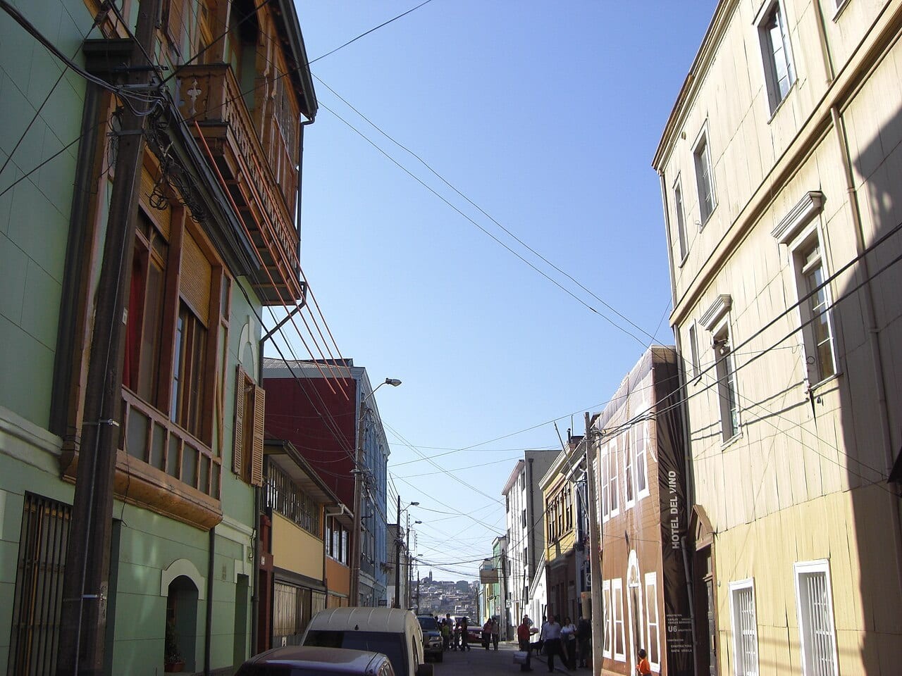Cerro Concepción